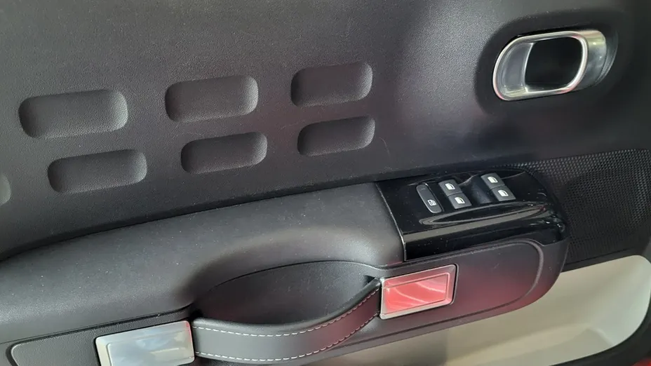 CITROEN C3 -