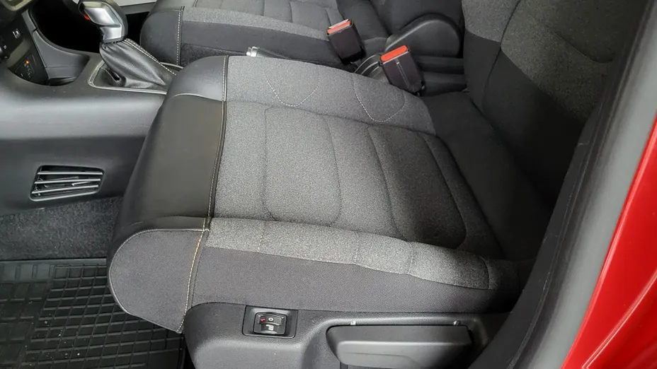 CITROEN C3 -
