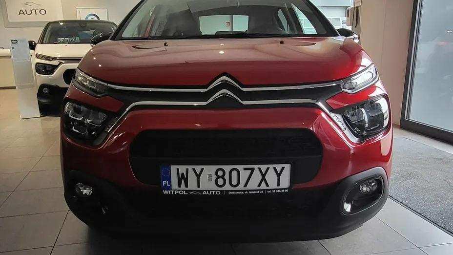 CITROEN C3 -