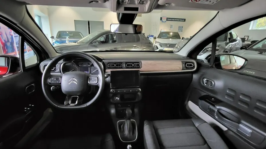 CITROEN C3 -