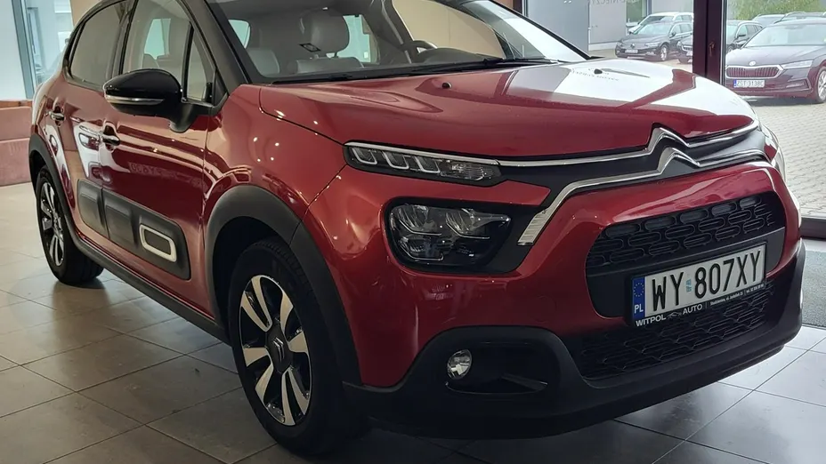 CITROEN C3 -