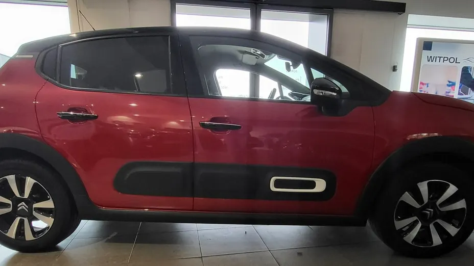 CITROEN C3 -
