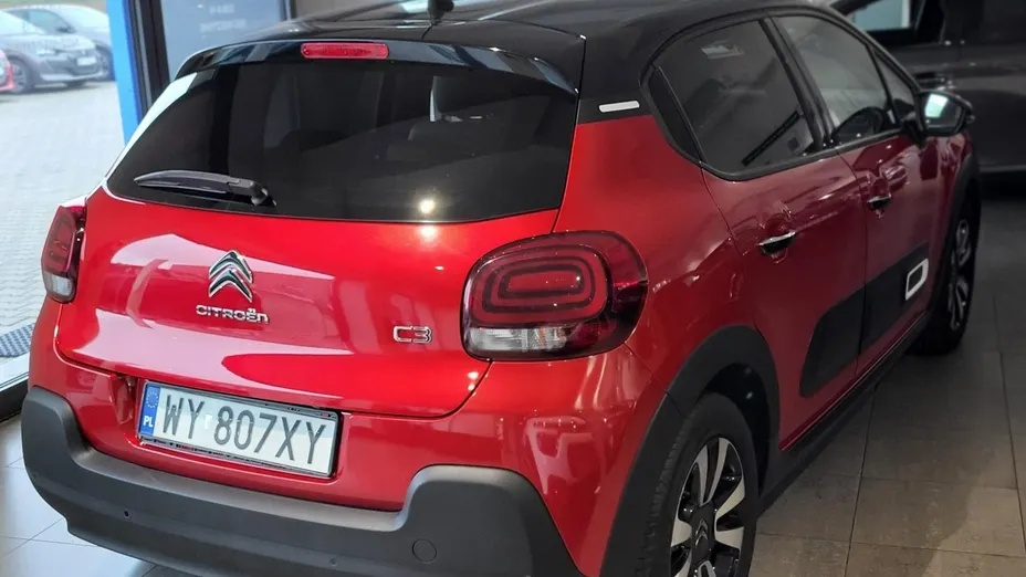 CITROEN C3 -