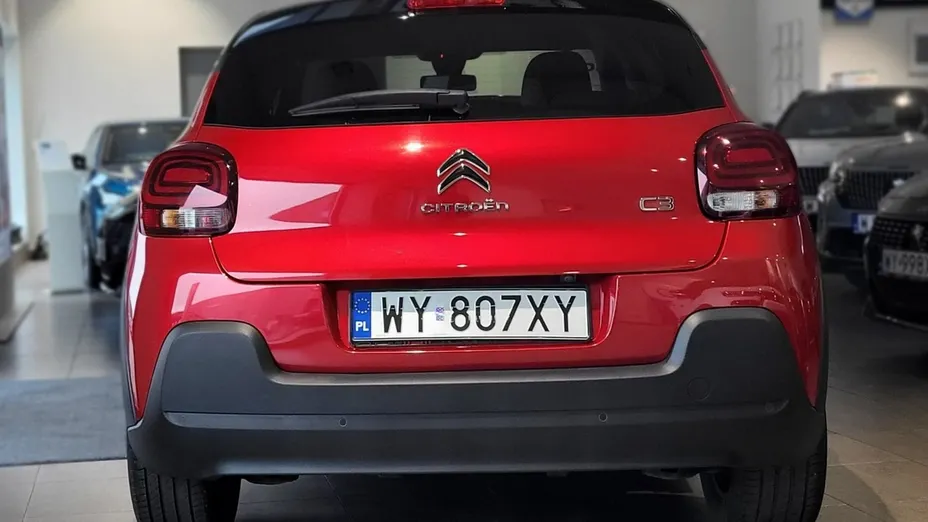 CITROEN C3 -
