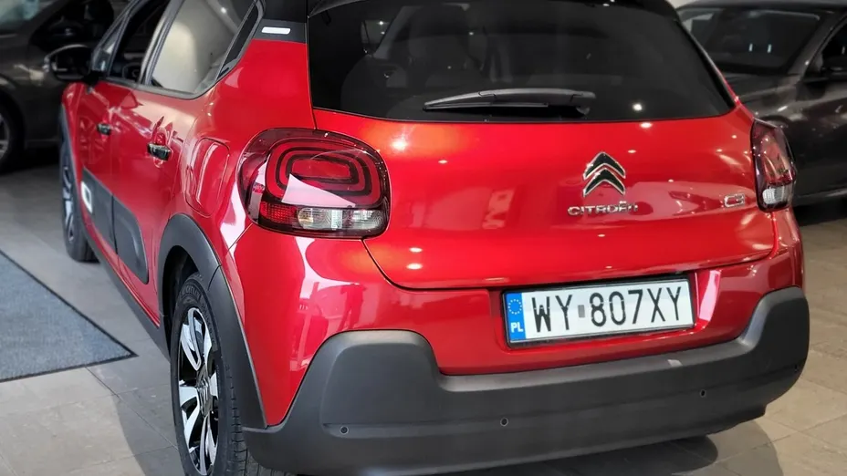 CITROEN C3 -