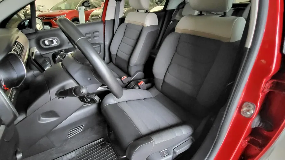 CITROEN C3 -