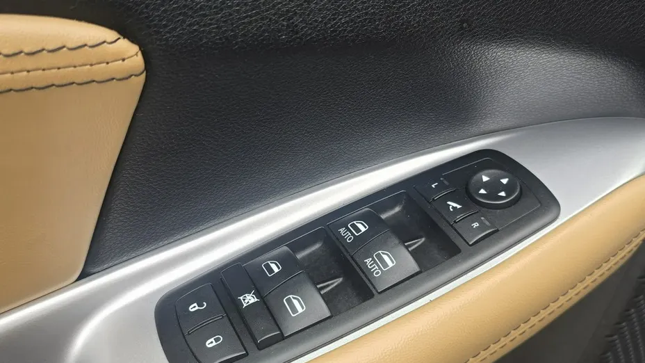 FIAT Freemont -