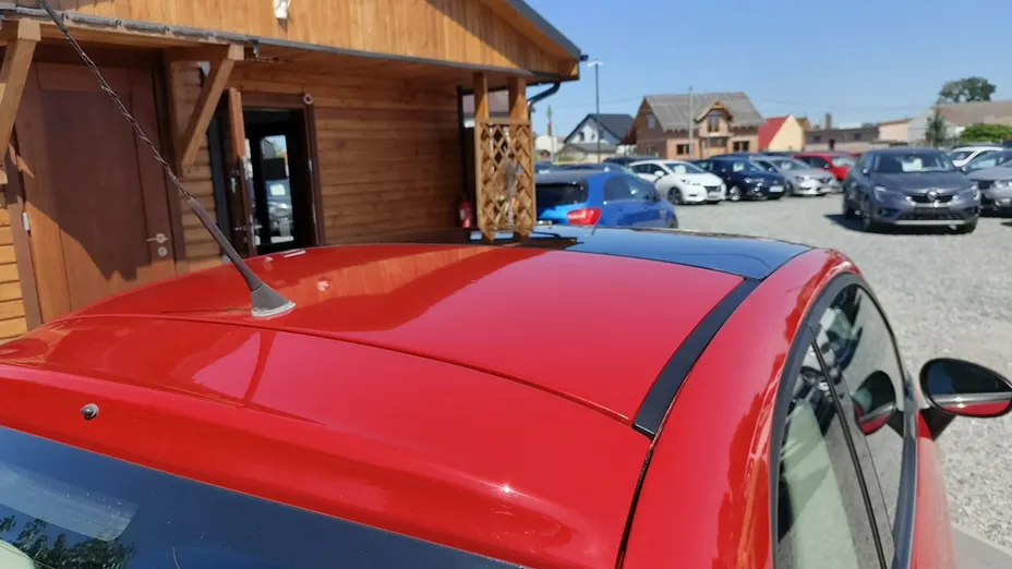 FIAT 500 -