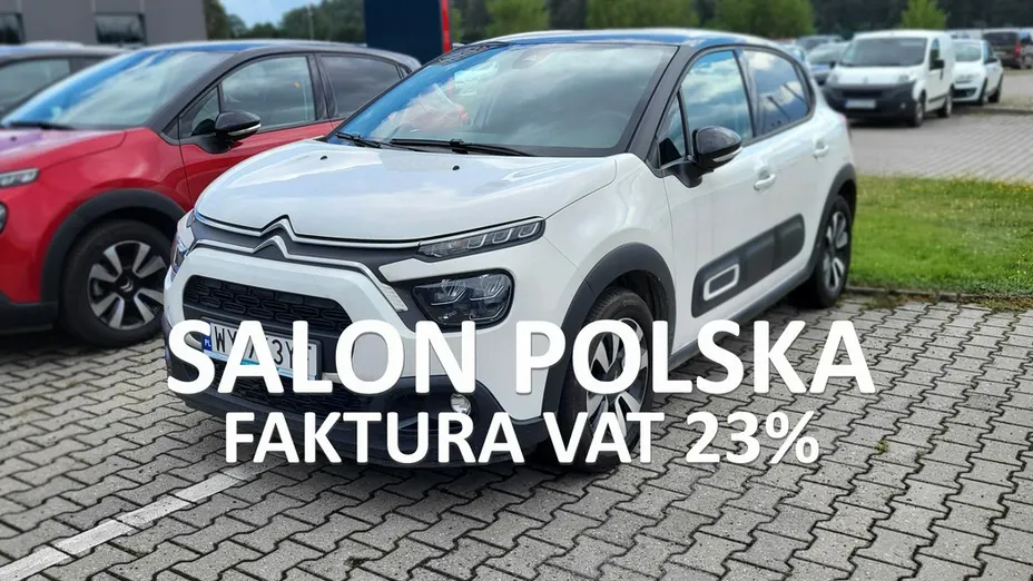 CITROEN C3 -