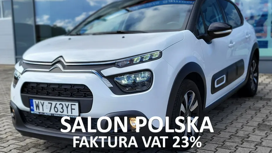 CITROEN C3 -