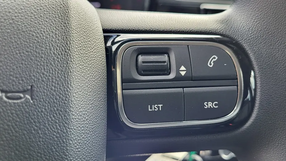 CITROEN C3 -