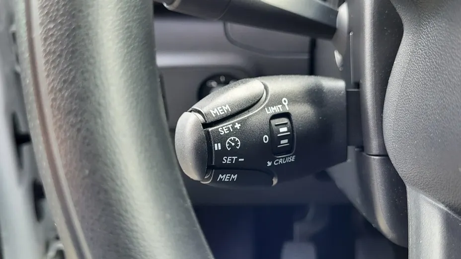 CITROEN C3 -