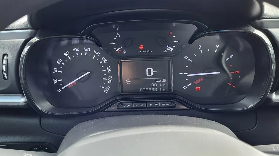 CITROEN C3 -