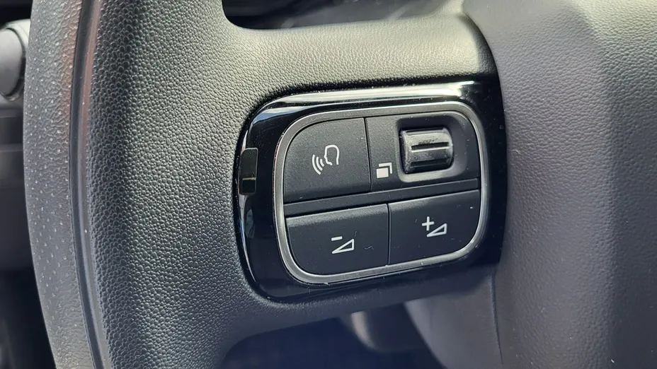 CITROEN C3 -