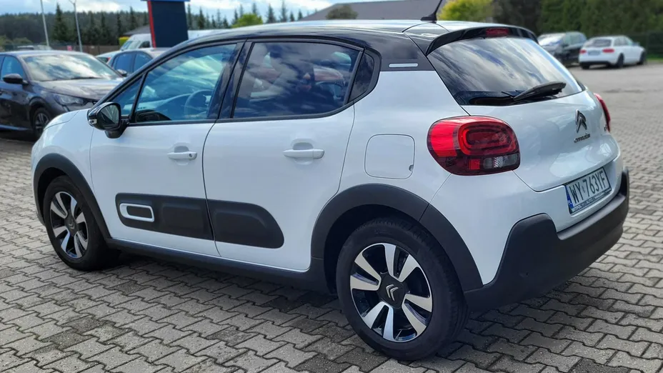 CITROEN C3 -