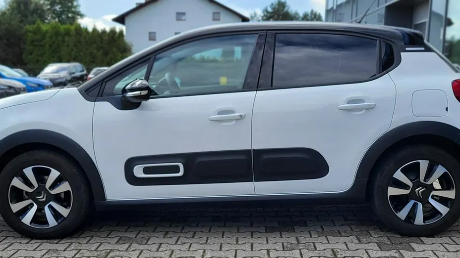 CITROEN C3 -