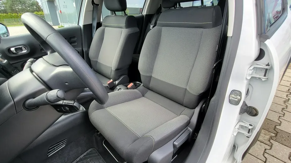 CITROEN C3 -