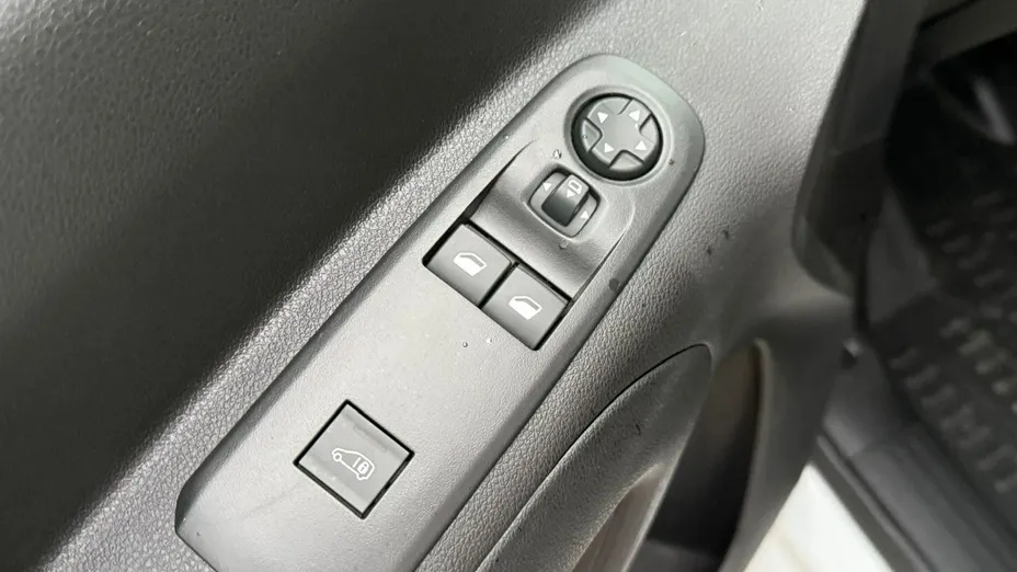 TOYOTA Proace City -