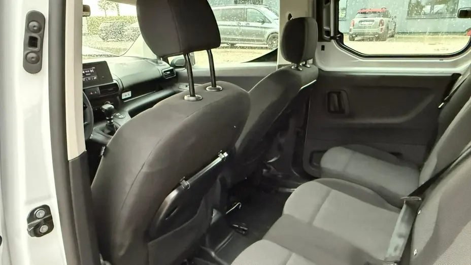 TOYOTA Proace City -