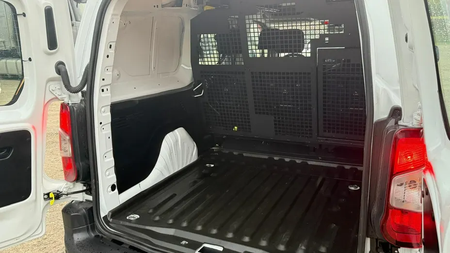 TOYOTA Proace City -