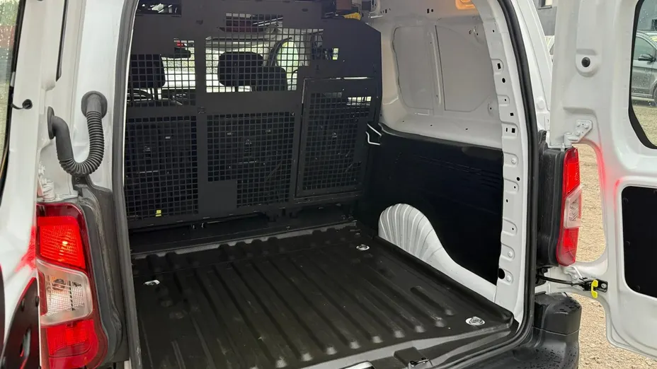 TOYOTA Proace City -