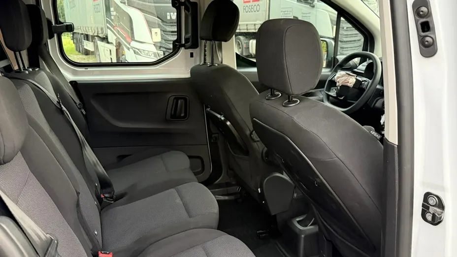 TOYOTA Proace City -