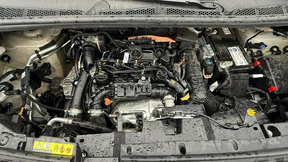 TOYOTA Proace City -