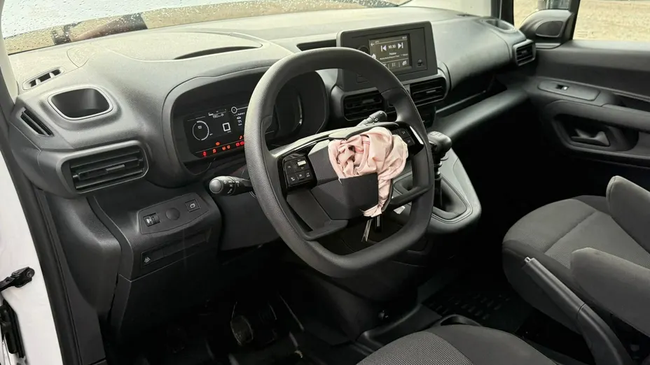 TOYOTA Proace City -