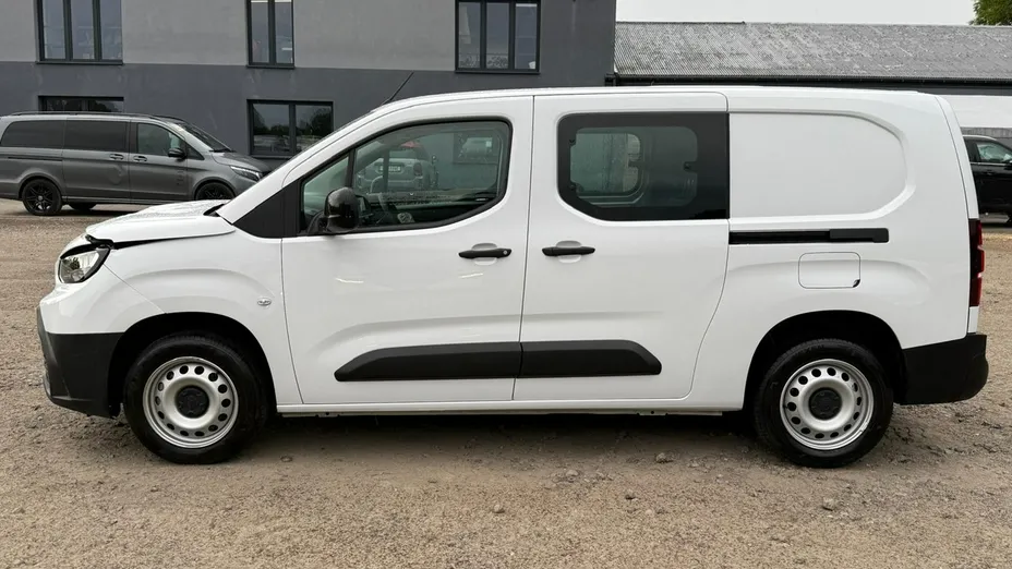 TOYOTA Proace City -