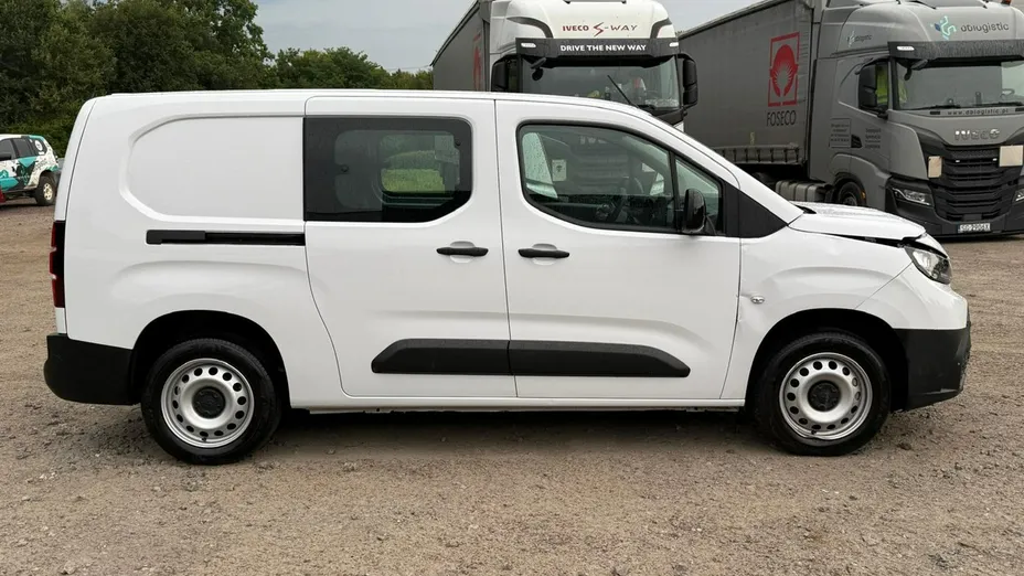 TOYOTA Proace City -