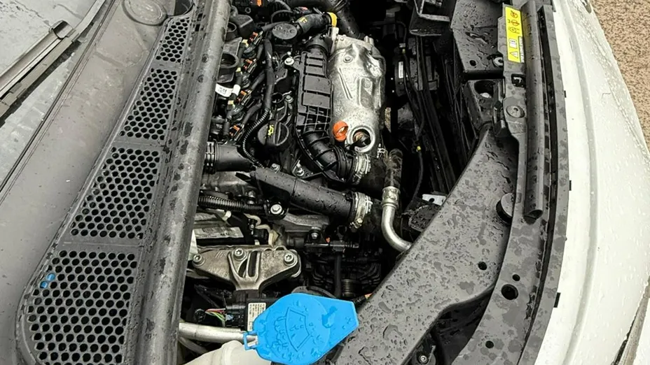 TOYOTA Proace City -