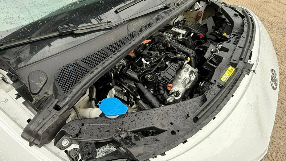 TOYOTA Proace City -