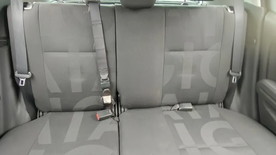 OPEL Agila -