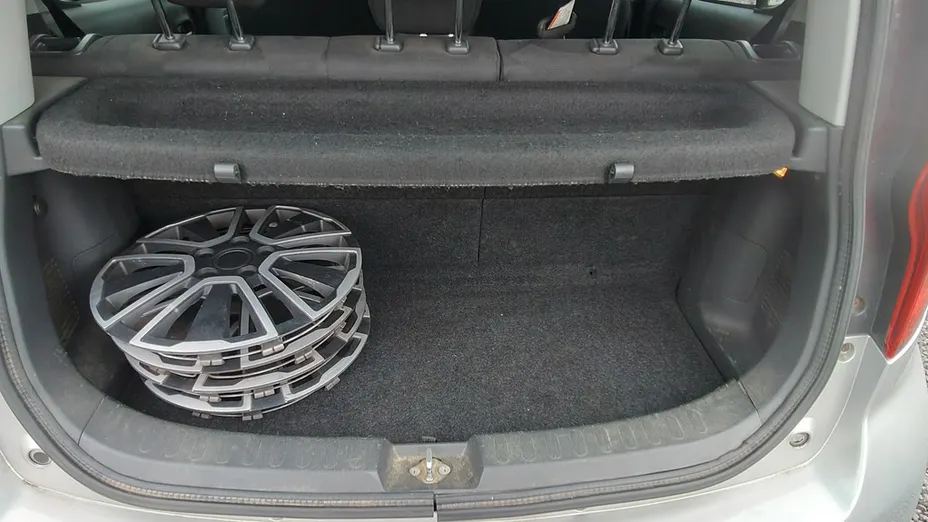 OPEL Agila -