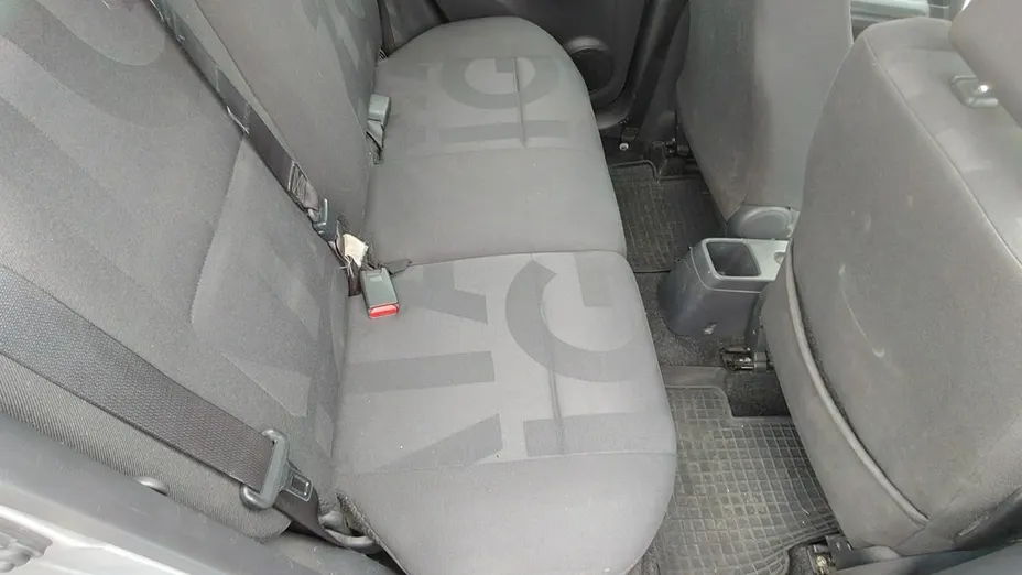 OPEL Agila -