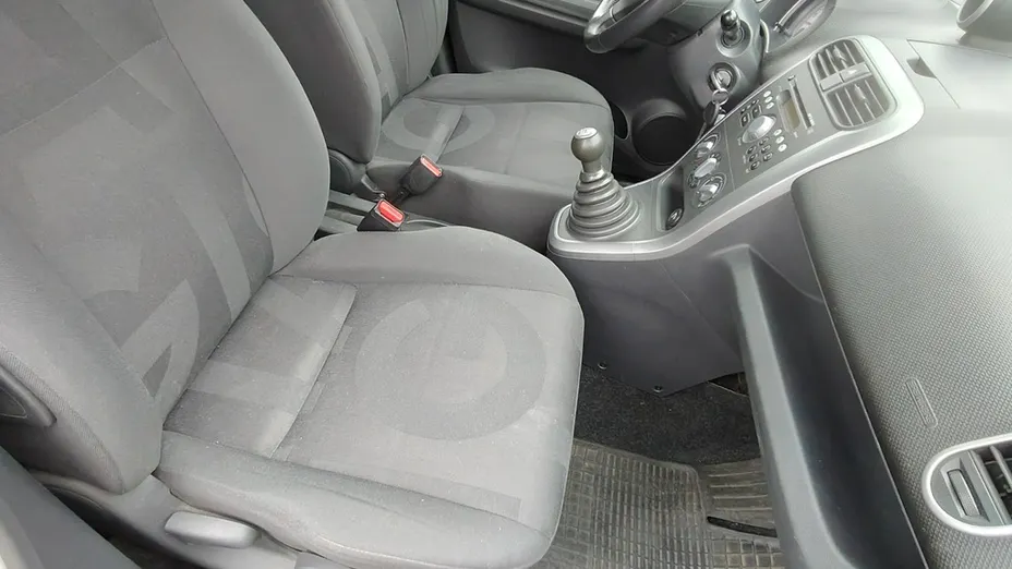 OPEL Agila -