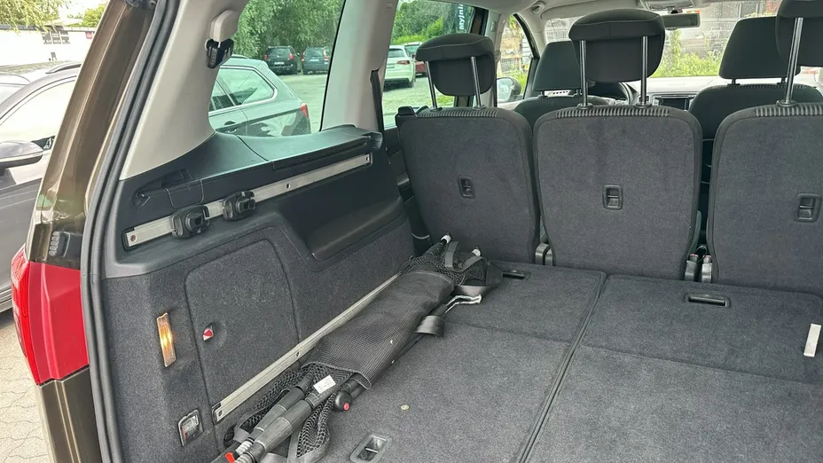 SEAT Alhambra -