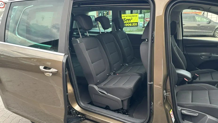 SEAT Alhambra -