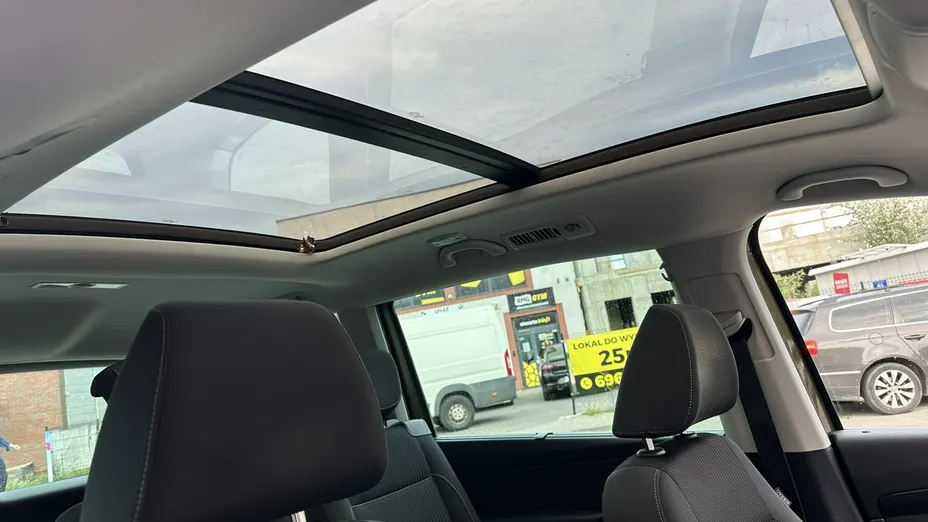 SEAT Alhambra -