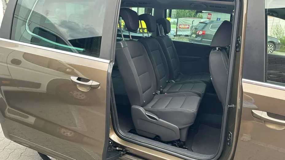 SEAT Alhambra -