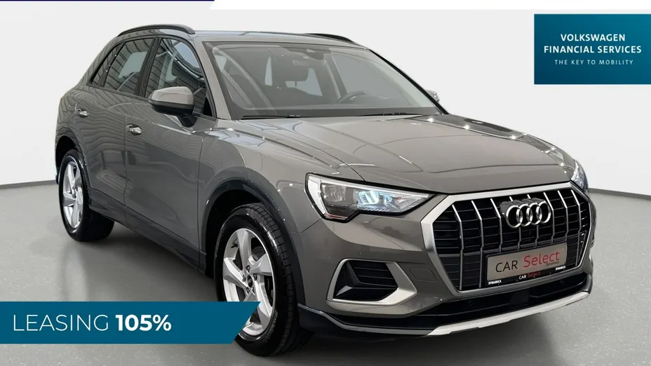 AUDI Q3 -