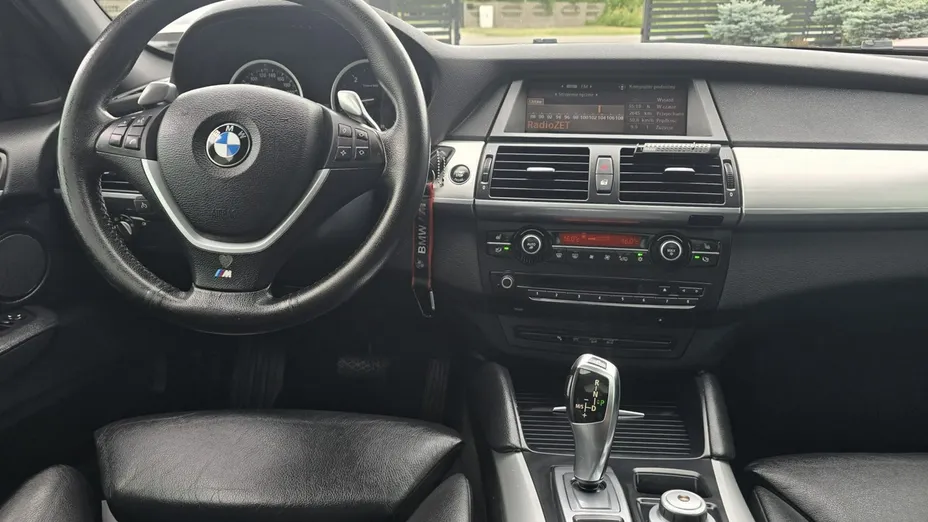 BMW X6 -
