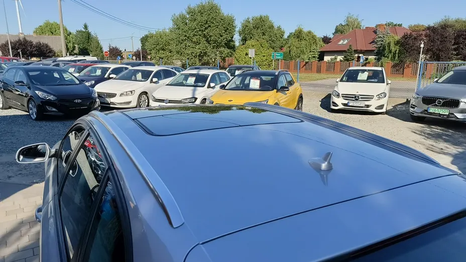 AUDI A4 -