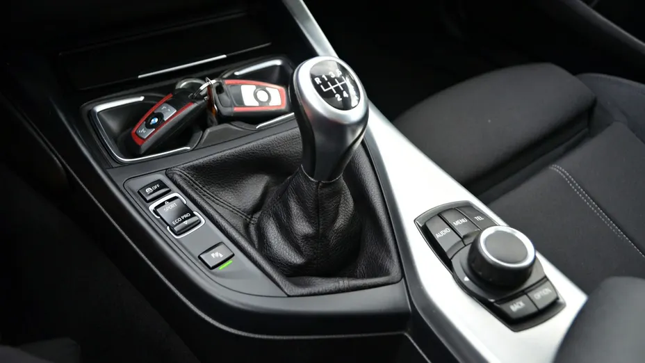 BMW Seria 1 -