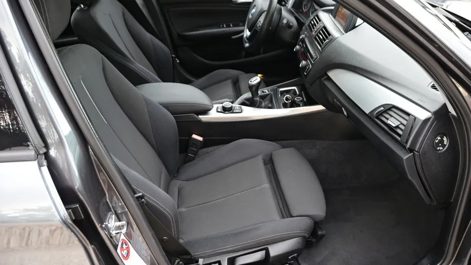BMW Seria 1 -