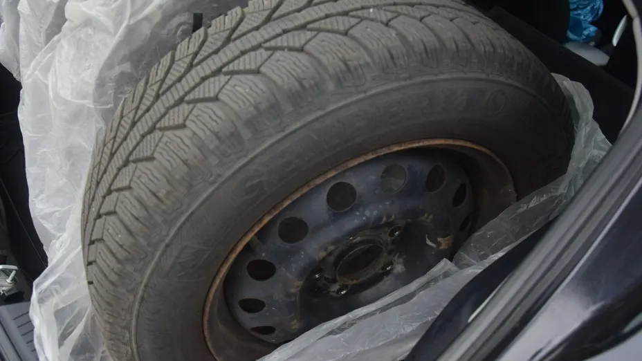 KIA Cee'd -