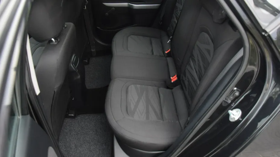 KIA Cee'd -