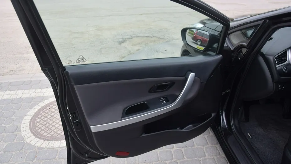 KIA Cee'd -