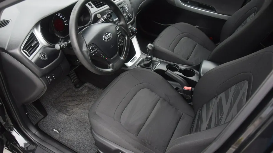 KIA Cee'd -