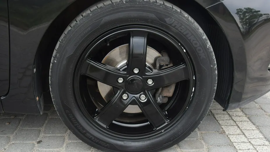 KIA Cee'd -